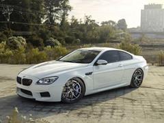 GMP Performance: BMW M6 picture 7