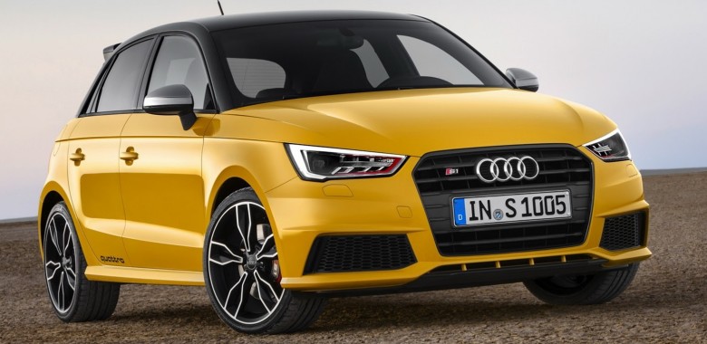 2015 Subcompact Cars 2015 Subcompact Cars