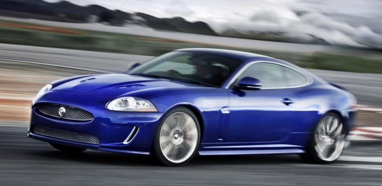 Jaguar Xk Replacement Coming In 2017