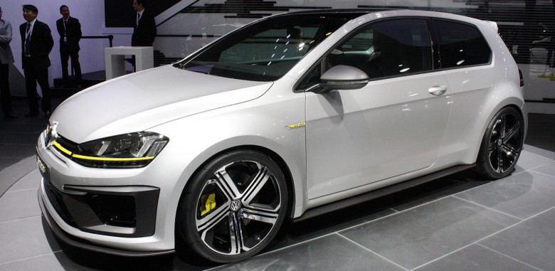 2016 Vw Golf R400 Motorsports Seats Garnet Volkswagen
