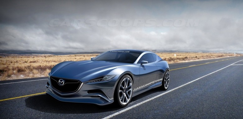 our generation sports car