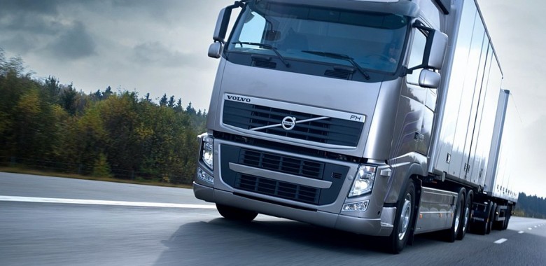 Volvo Produces First Ever Dual Clutch Gearbox For Semi Trucks