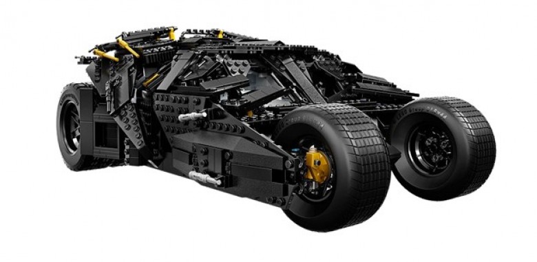 lego batman tumbler original price
