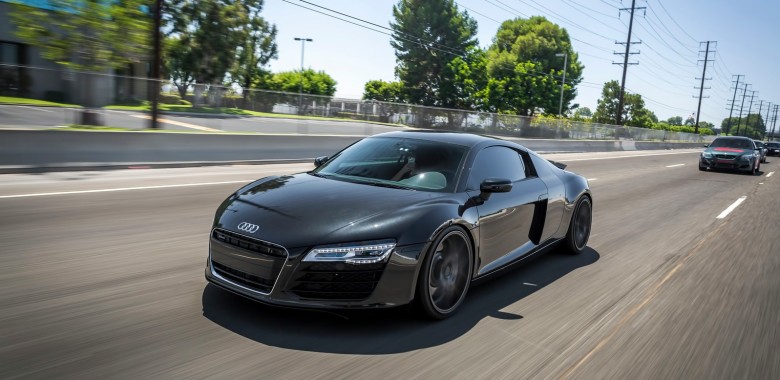 CarVerse Events: Big SoCal Euro 2014 Invasion