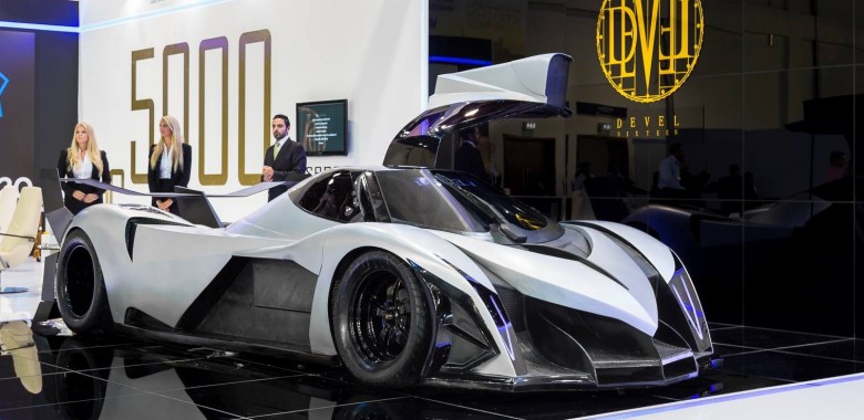 What Super Cars Had Epic Potential But Just Didn T Make It Part 1