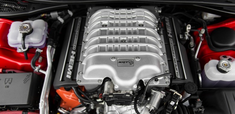 Top 5 Greatest US V8 Engines