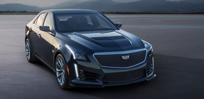 640 Hp Cadillac >> 2016 Cadillac CTS-V 640 hp OFFICIAL Trailer 640 Hp Cadillac >> 2016 Cadillac CTS-V 640 hp OFFICIAL Trailer