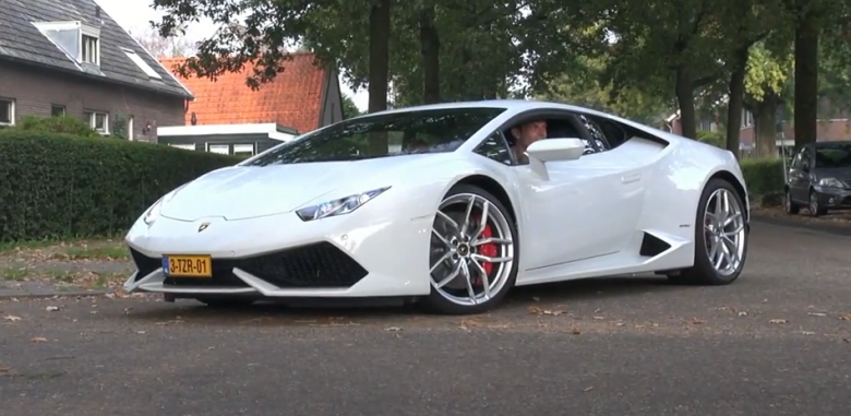 Supercar Sound Showcase - Lexus LFA, Porsche 918 Spyder, Ferrari F430, and More!