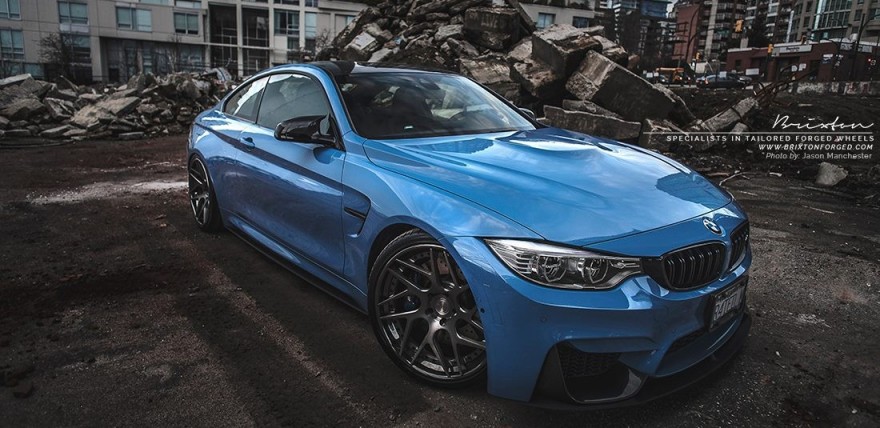 University of miami bmw #6