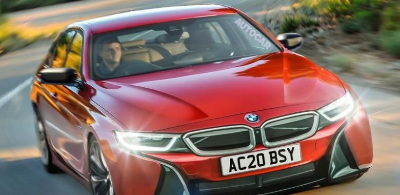 2018 Bmw 3 Series To Be Best Yet