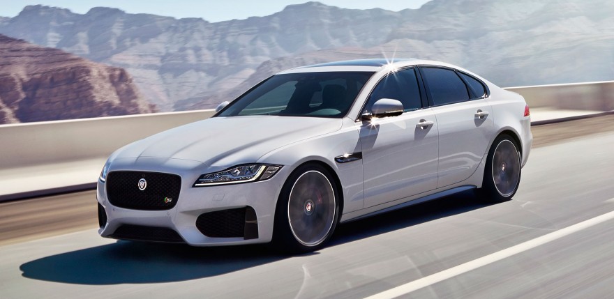 2016 Jaguar Xj Interior And Exterior Walkaround