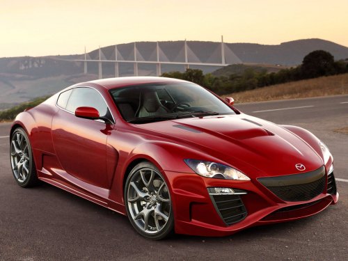 Mazda Two Door Cars New Used Car Reviews 2018