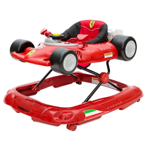 porsche baby walker