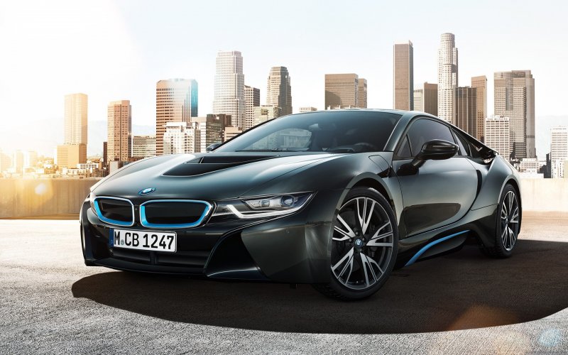 Does groundbreaking BMW i8 live up to expectations?