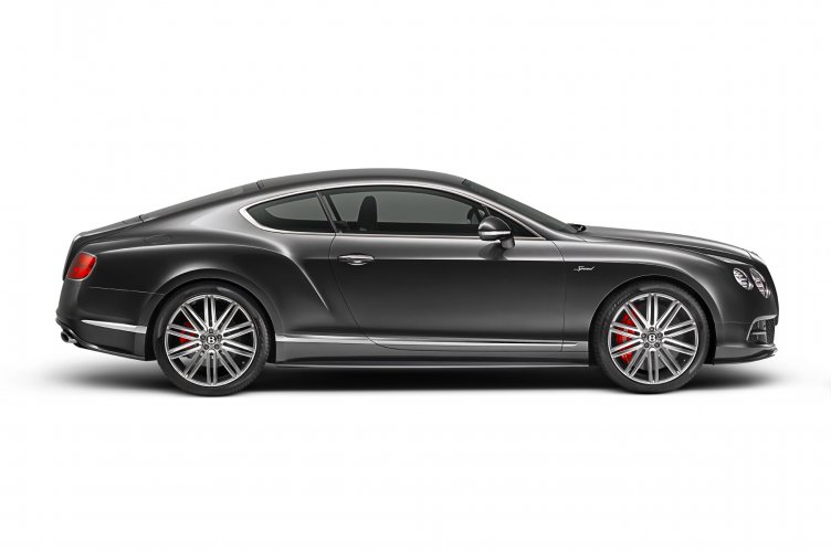 Bentley Continental Gt W12 Vs V12 Xcar