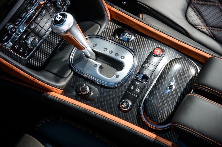 Bentley Continental Gt W12 Vs V12 Xcar