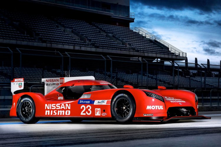 A Nismo Hybrid Sports Car is Coming This Decade