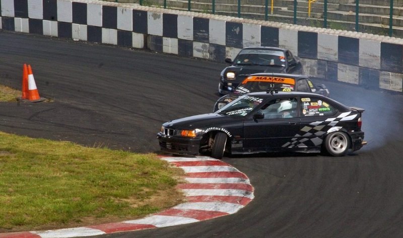 How To Build A Drift Track Welcome To Driftland Xcar