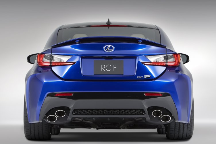 rs5 f1 rc