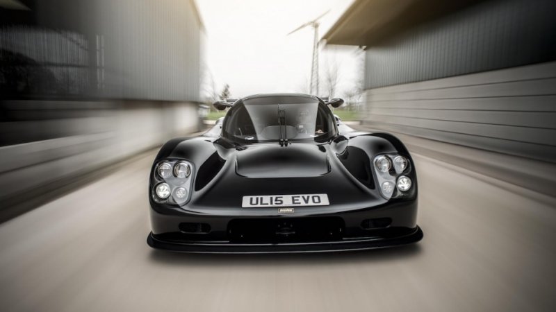 ultima gtr evolution price ultima gtr evolution price