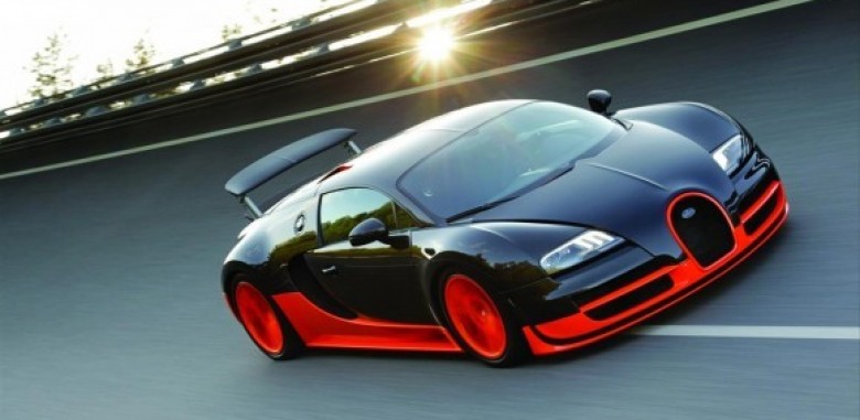 Bugatti Loses Millions on Each Veyron