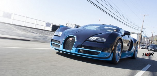 Epic Supercar Sunday Cruise - Italia 458, Aventador, Carrera GT, SLS Black Series and more