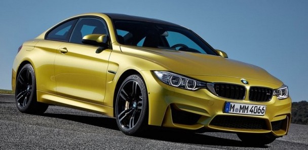 Top 5 BMW M Cars Ever Made