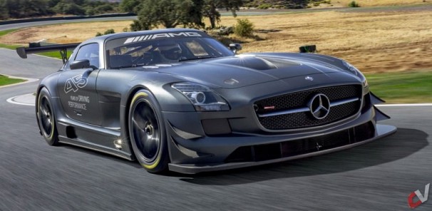 Why Mercedes-Benz AMG Triumphs BMW’s M