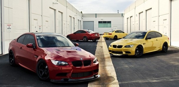 CarVerse Tuner Spotlight: MRF Engineering