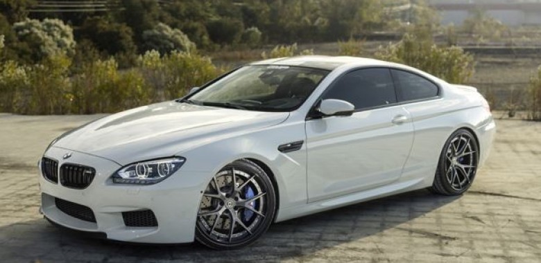 GMP Performance Takes the BMW M6 to a New Level