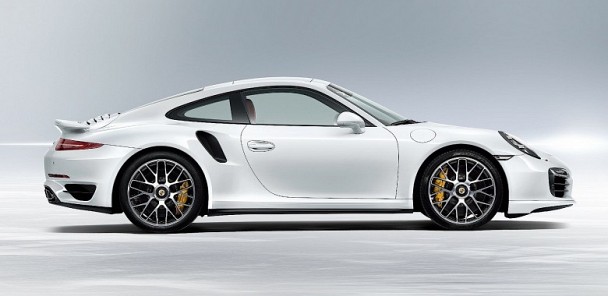 The Five Most Reliable Supercars Under $200,000