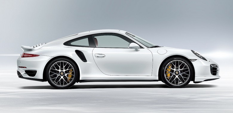 The Five Most Reliable Supercars Under $200,000