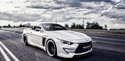 Vilner “Storm Trooper” Project