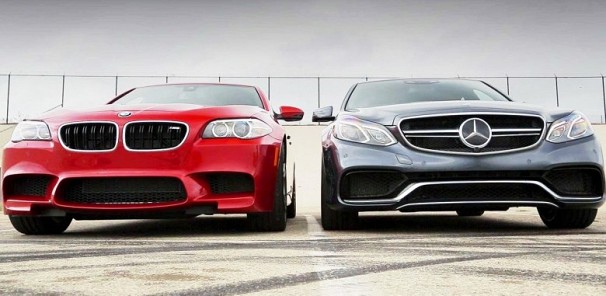 Why AMG is better than M