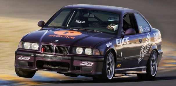 CarVerse Tech: Building a Budget Track Day Racer