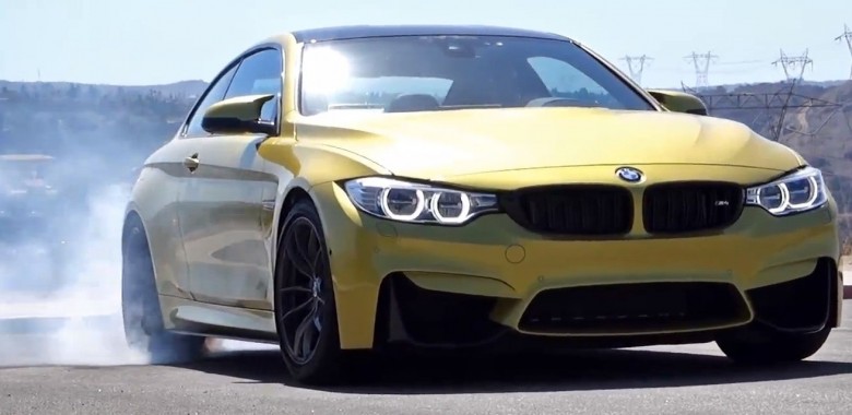 Must-have Performance Mods for your BMW M4
