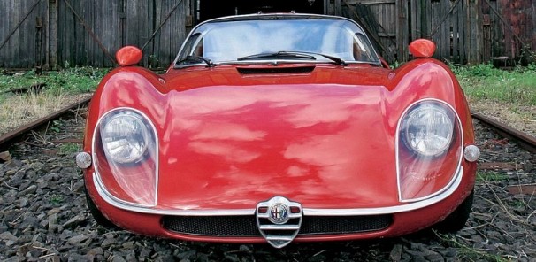 Sexiest SuperCars (Part 1)