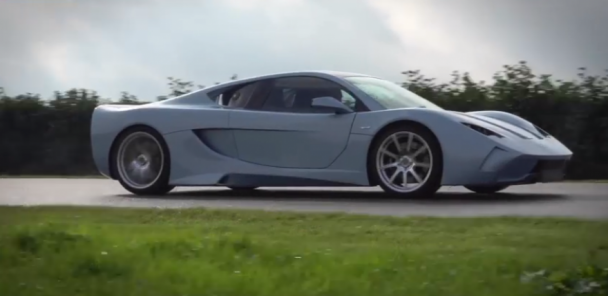 Autocar Reviews Vencer Sarthe