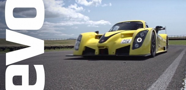 Radical RXC Turbo 500 | evo LEADERBOARD