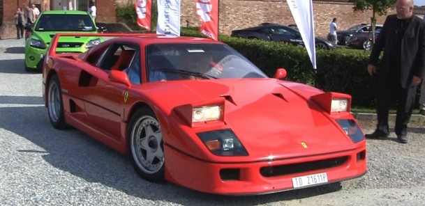 70+ Supercars Accelerating! - Zonda, Huracan, 488, AMG GT & More!