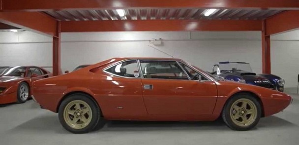 Which is Best Ferrari? - /DRIVEN