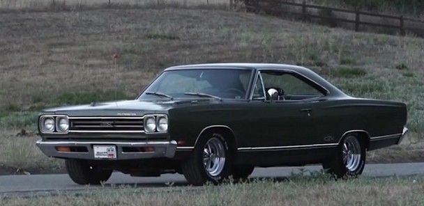 HEMIs Together, Stay Together - /BIG MUSCLE