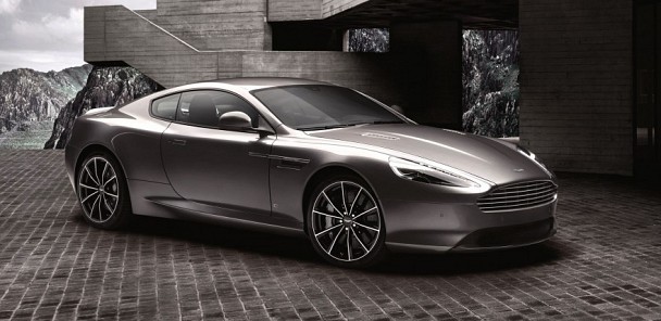 Aston Martin DB9 GT: Saying Goodbye To A Legend - XCAR